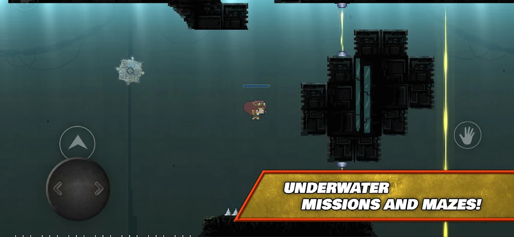 DARK MINUTE: Kira's Adventure - screenshot 3