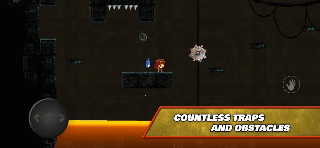 DARK MINUTE: Kira's Adventure - screenshot 5