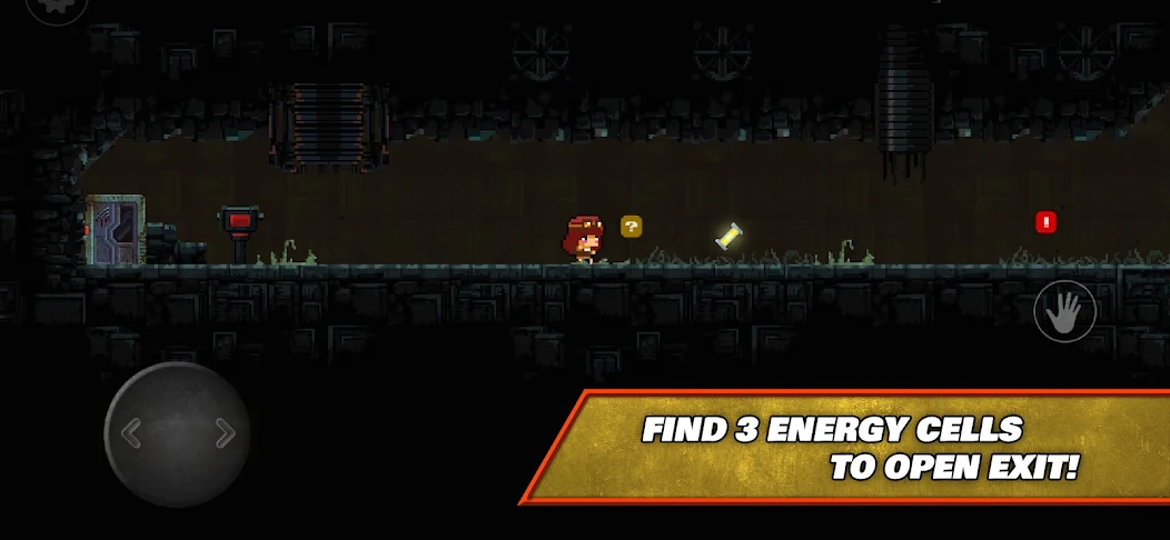 DARK MINUTE: Kira's Adventure - screenshot 6