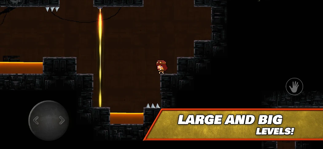 DARK MINUTE: Kira's Adventure - screenshot 8