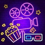Cinemania Quiz MOD APK icon