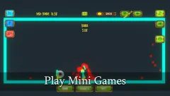 Clone Warfare: Stickman Ragdoll Fighting Game - screenshot 3