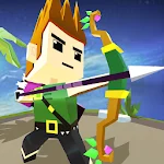 Archers Wind MOD APK icon