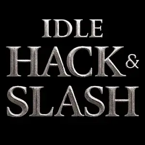 IDLE Hack&Slash MOD APK icon