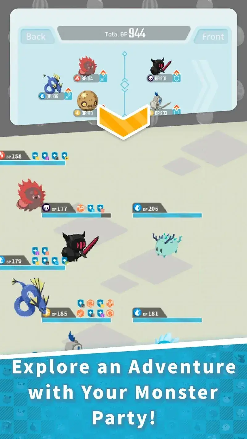 EGGRYPTO - screenshot 4