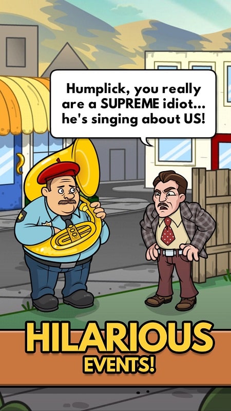 Cheech and Chong Bud Farm - screenshot 1