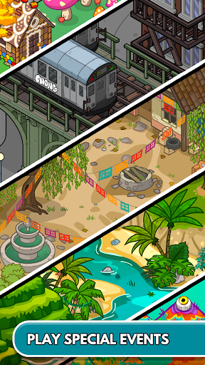 Cheech and Chong Bud Farm - screenshot 5