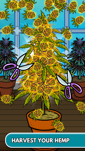 Cheech and Chong Bud Farm - screenshot 6