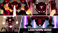 Outsiders – Stick Fighter Warriors - screenshot 2