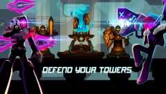 Outsiders – Stick Fighter Warriors - screenshot 4