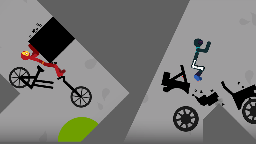 Fall Guy Legend - screenshot 3