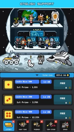 Rags to riches : Billionaire simulator - screenshot 2