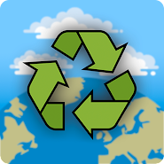 Clean Planet Match MOD APK icon