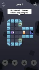 Trio - Puzzle Dungeon Heroes - screenshot 1