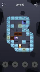 Trio - Puzzle Dungeon Heroes - screenshot 2