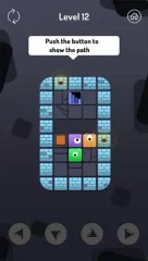 Trio - Puzzle Dungeon Heroes - screenshot 3
