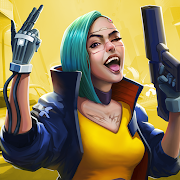 xTactics 0.41.140 - 380 APK + MOD [MenuResources Never Decrease] - app icon