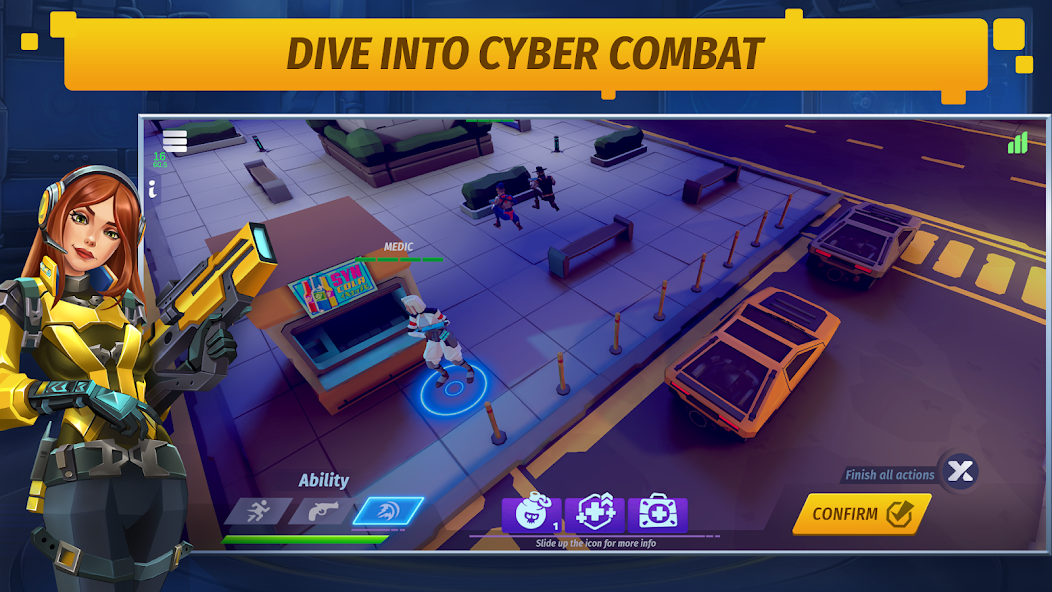 xTactics 0.41.140 - 380 - screenshot 13