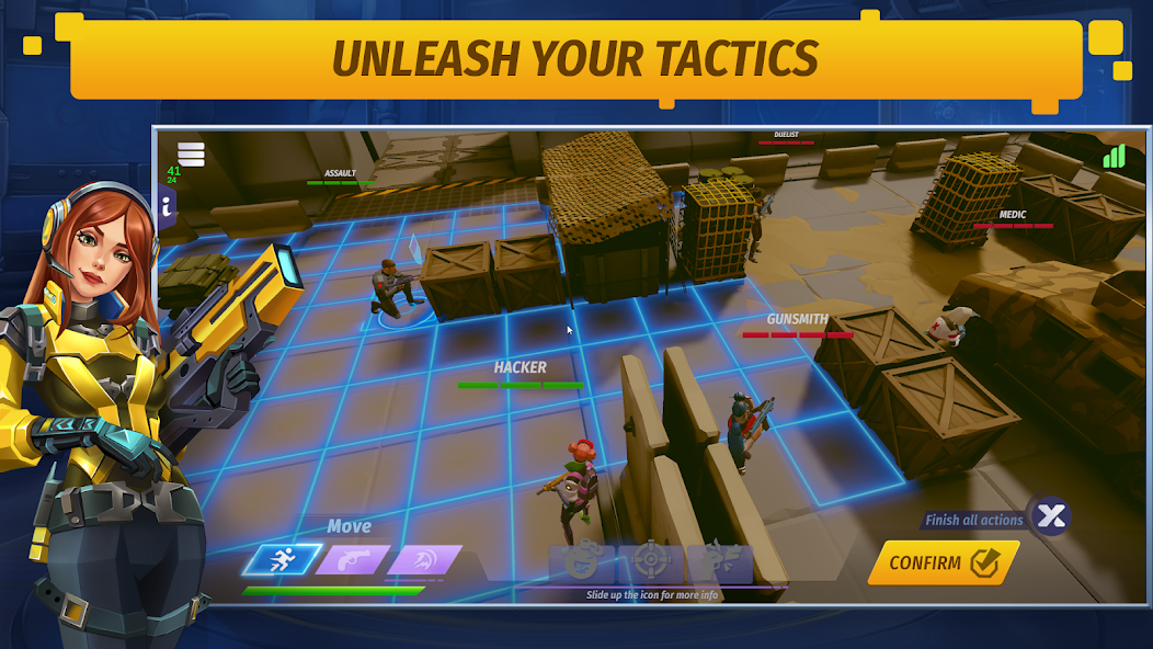 xTactics 0.41.140 - 380 - screenshot 17