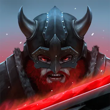 Battle of Polygon – Action RPG Warrior Games MOD APK icon