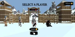 Battle of Polygon – Action RPG Warrior Games - screenshot 4