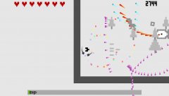 Legends Evolve - screenshot 1