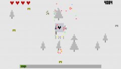 Legends Evolve - screenshot 2