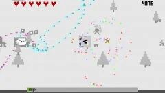 Legends Evolve - screenshot 3