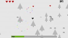 Legends Evolve - screenshot 4