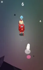 PEACH BLOOD - screenshot 1