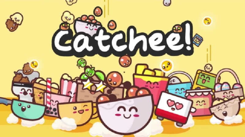 Catchee APK - app icon