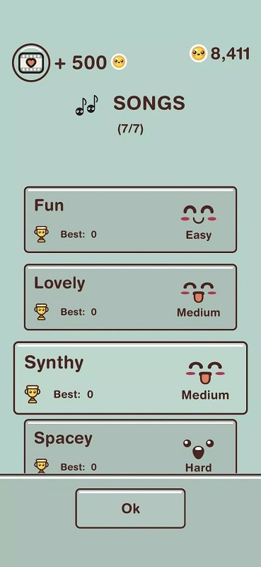 Catchee APK - screenshot 3
