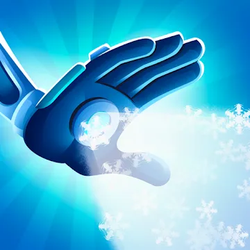 Frozen Sam MOD APK icon