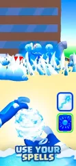 Frozen Sam - screenshot 1