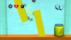 Tigerball - screenshot 1