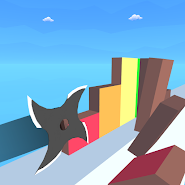 Slice Run MOD APK icon