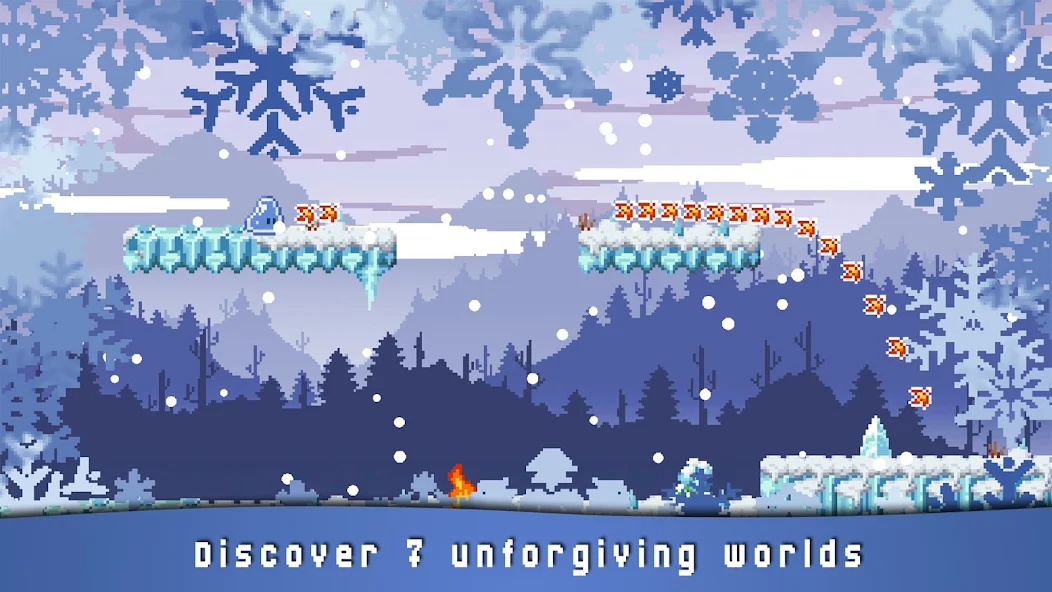 Blon - screenshot 18