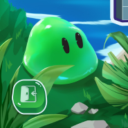 Strange Path - app icon