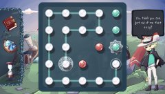 Crystals & Curses - screenshot 1