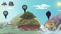 Crystals & Curses - screenshot 2