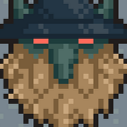 The Gloomy Shores - app icon