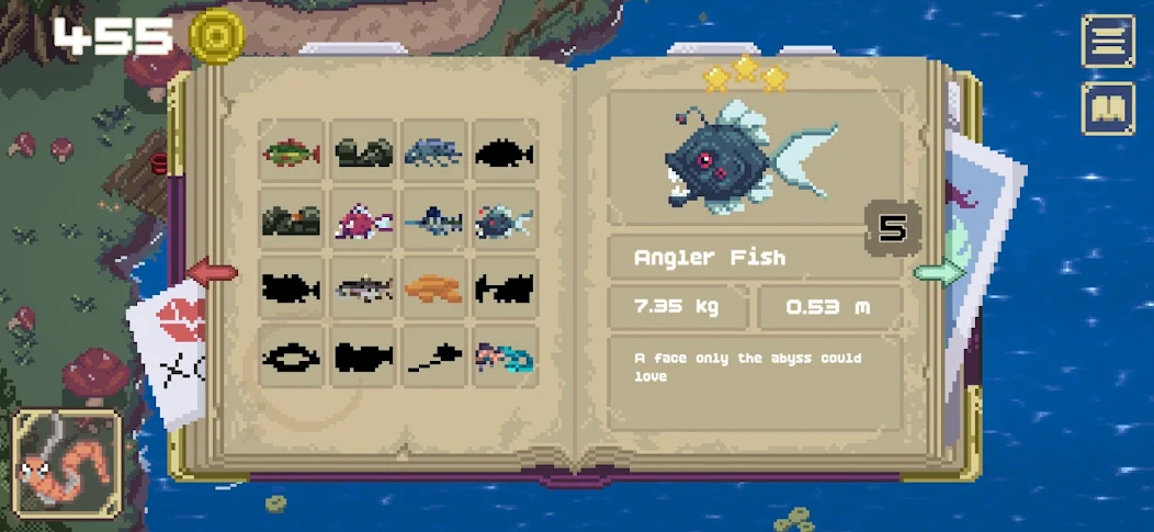 The Gloomy Shores - screenshot 2