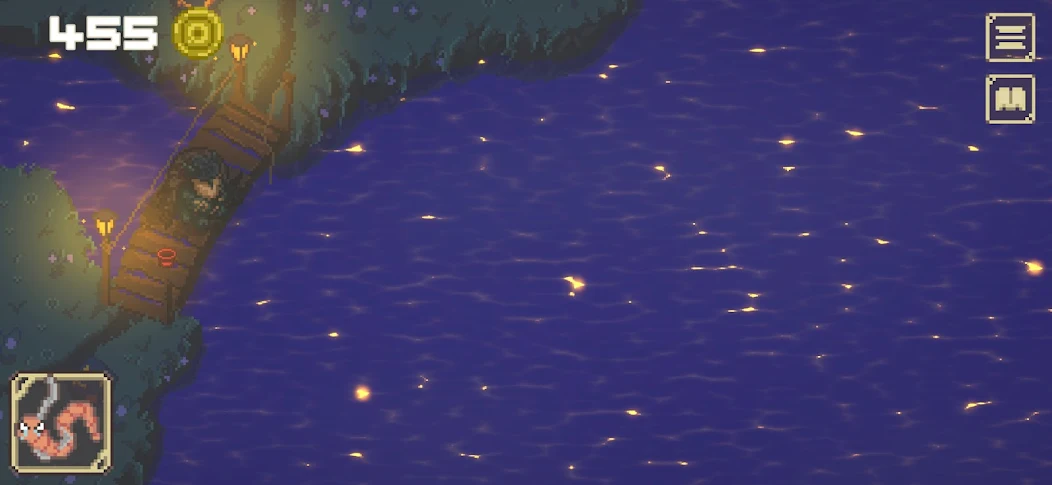 The Gloomy Shores - screenshot 3