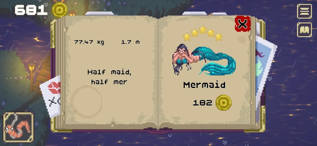 The Gloomy Shores - screenshot 4