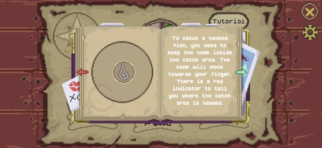 The Gloomy Shores - screenshot 7