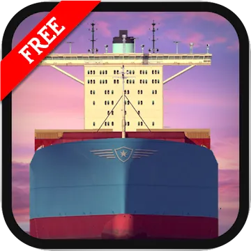 Ship Simulator 2020 MOD APK icon
