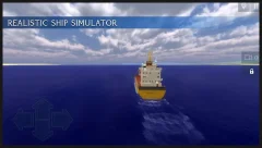 Ship Simulator 2020 - screenshot 1