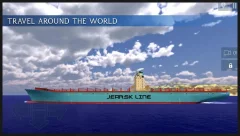 Ship Simulator 2020 - screenshot 3