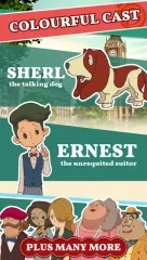 Layton’s Mystery Journey - screenshot 2