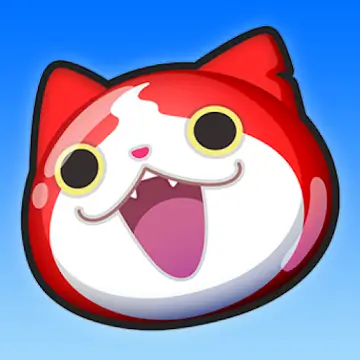 Yo Kai Watch Punipuni - app icon